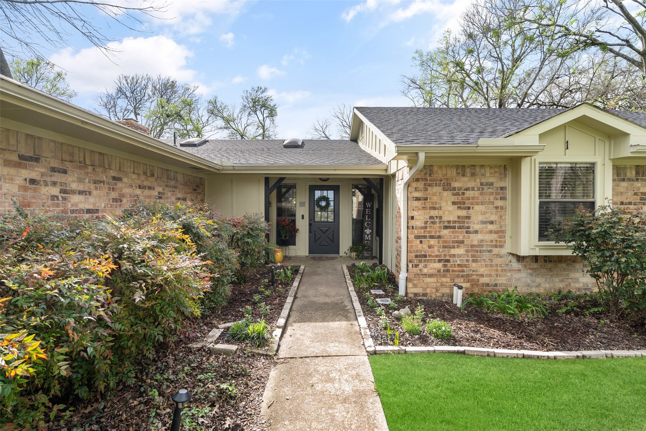 1 Cedar Bend Trail Lucas TX 75002