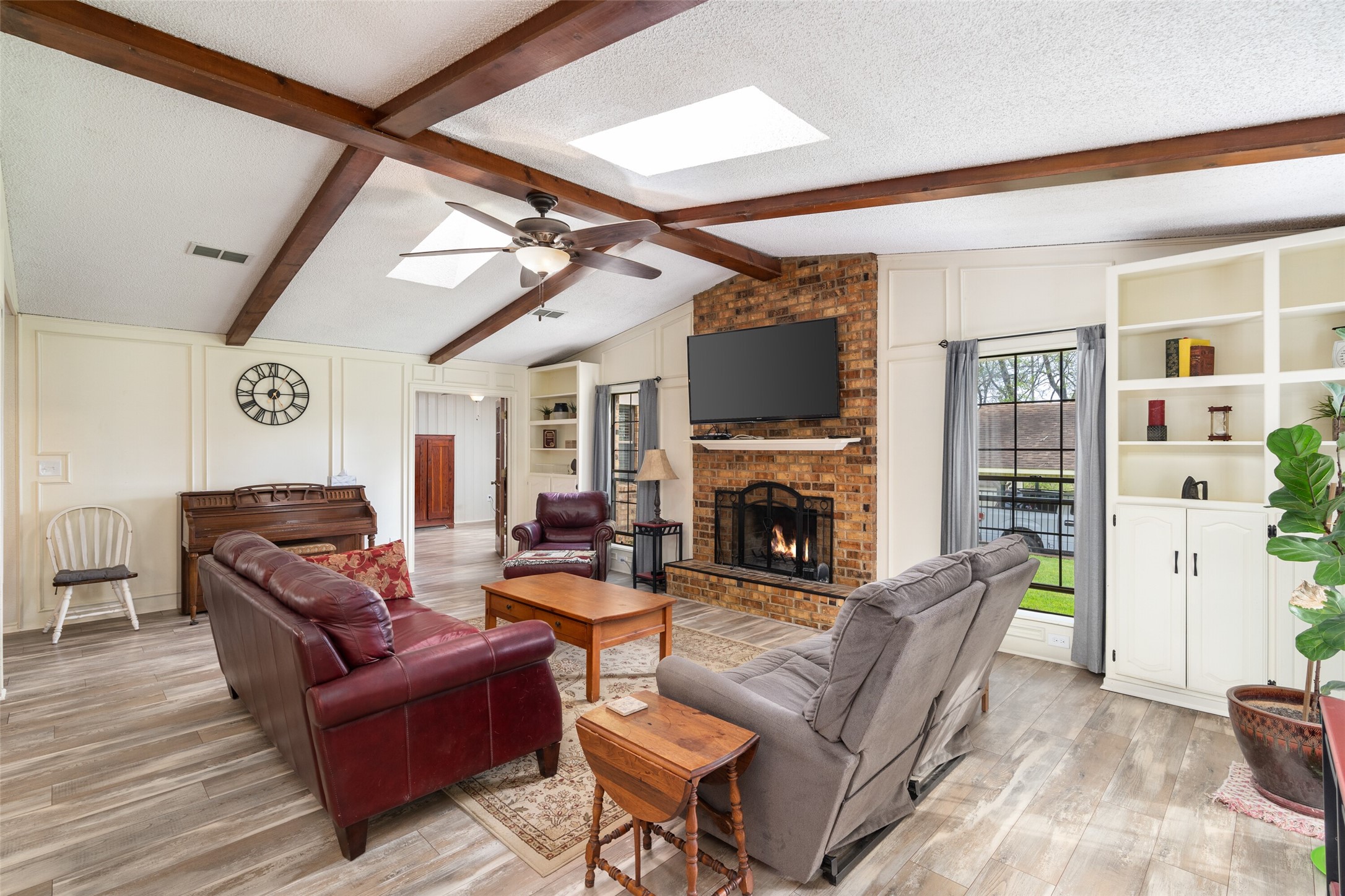 1 Cedar Bend Trail Lucas TX 75002
