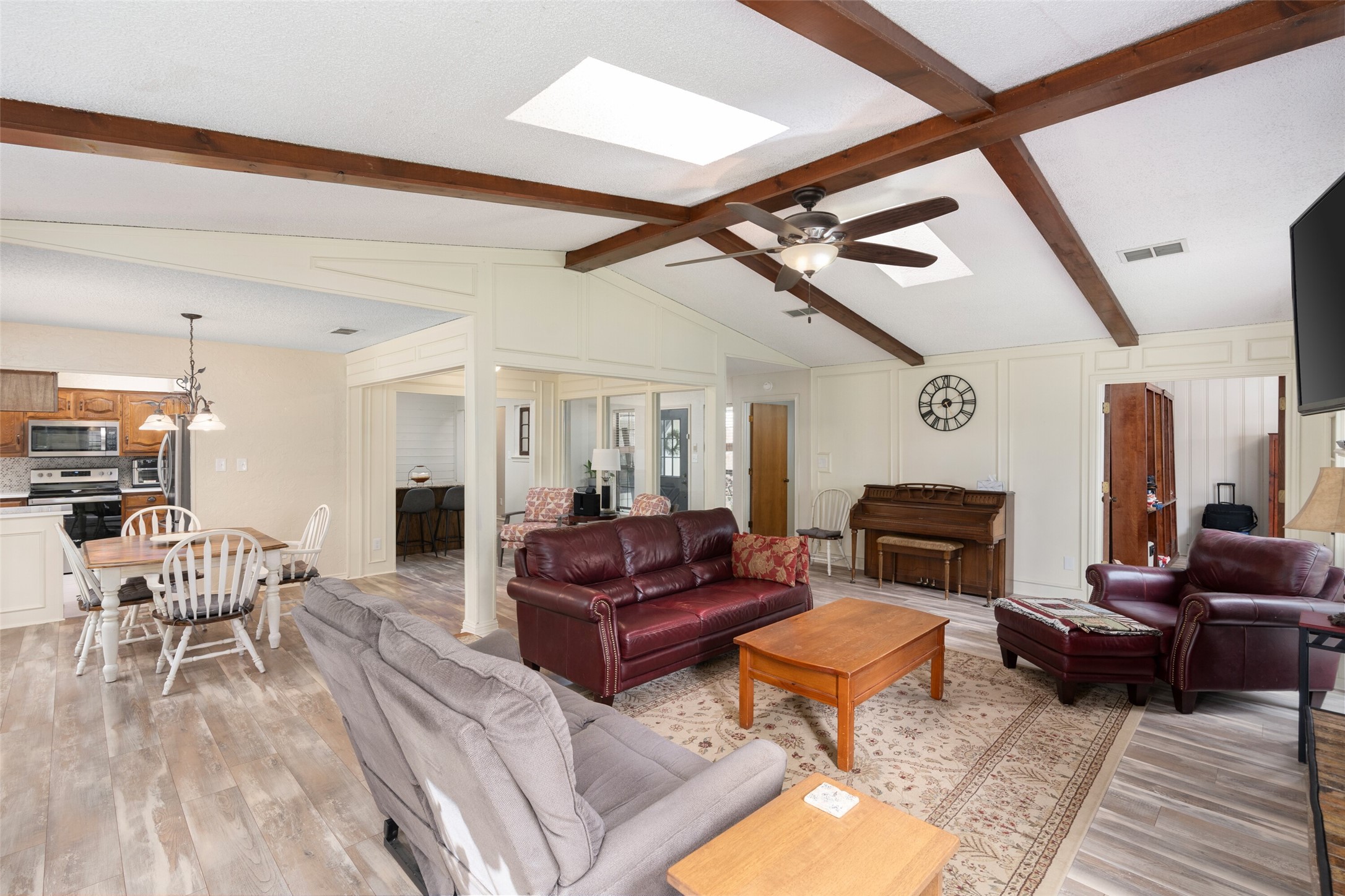 1 Cedar Bend Trail Lucas TX 75002