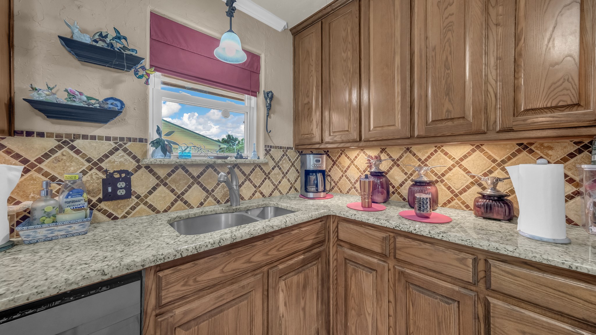 412 Douglas Street Burleson TX 76028