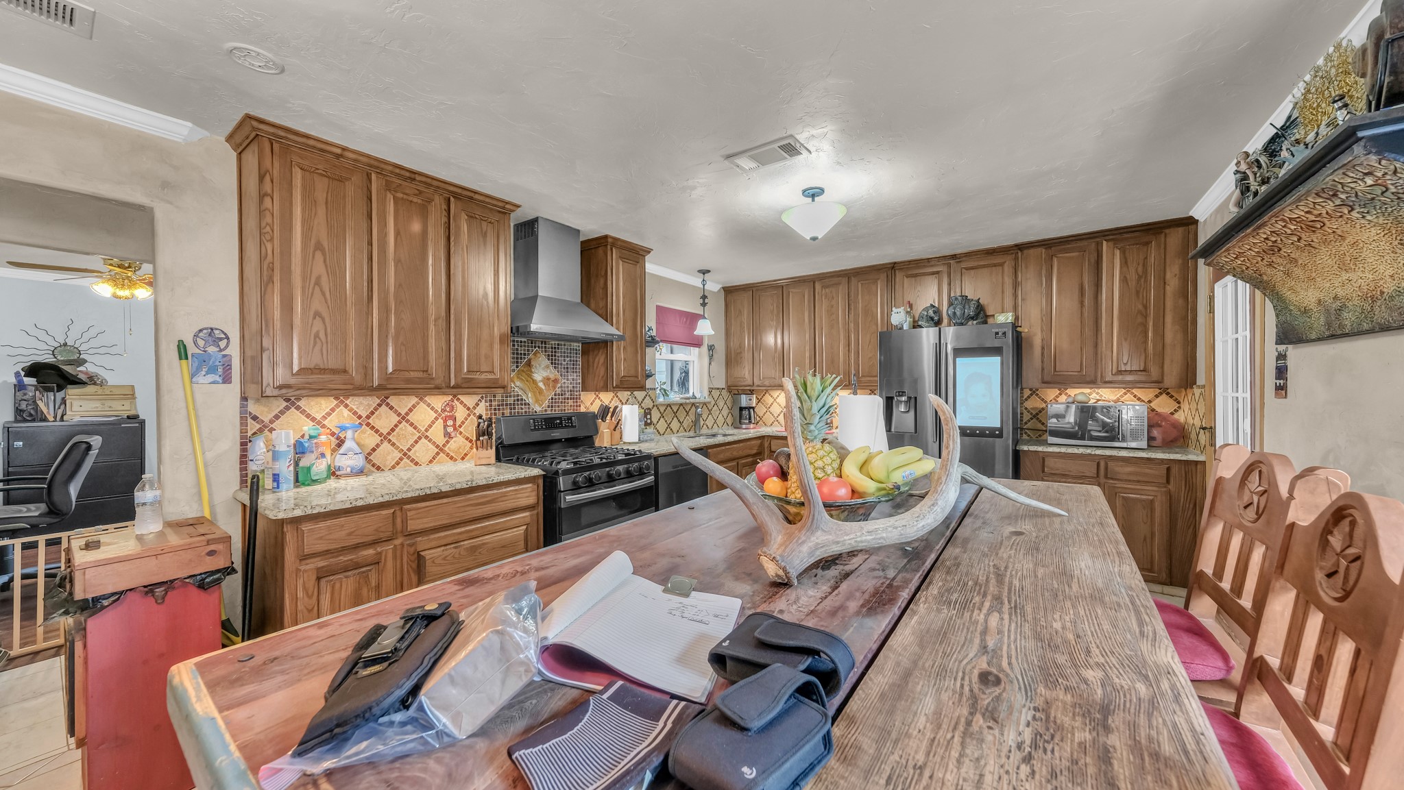 412 Douglas Street Burleson TX 76028