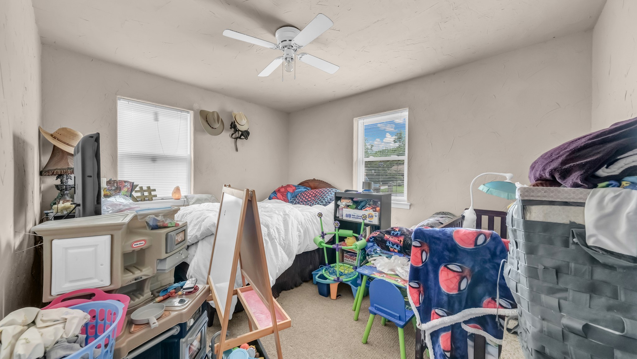 412 Douglas Street Burleson TX 76028