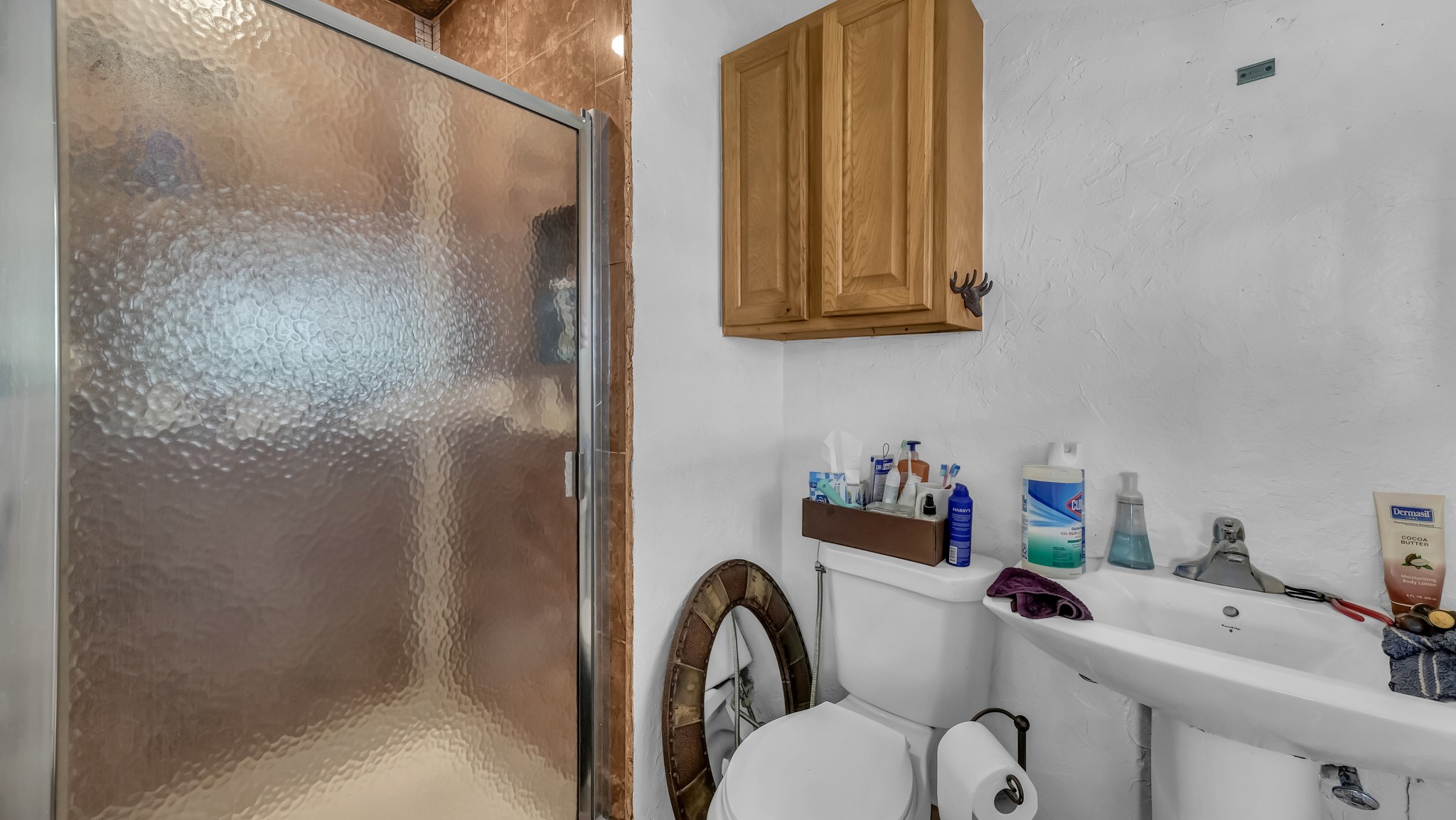 412 Douglas Street Burleson TX 76028