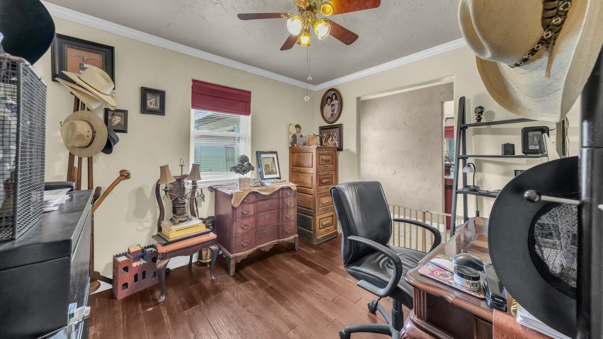 412 Douglas Street Burleson TX 76028