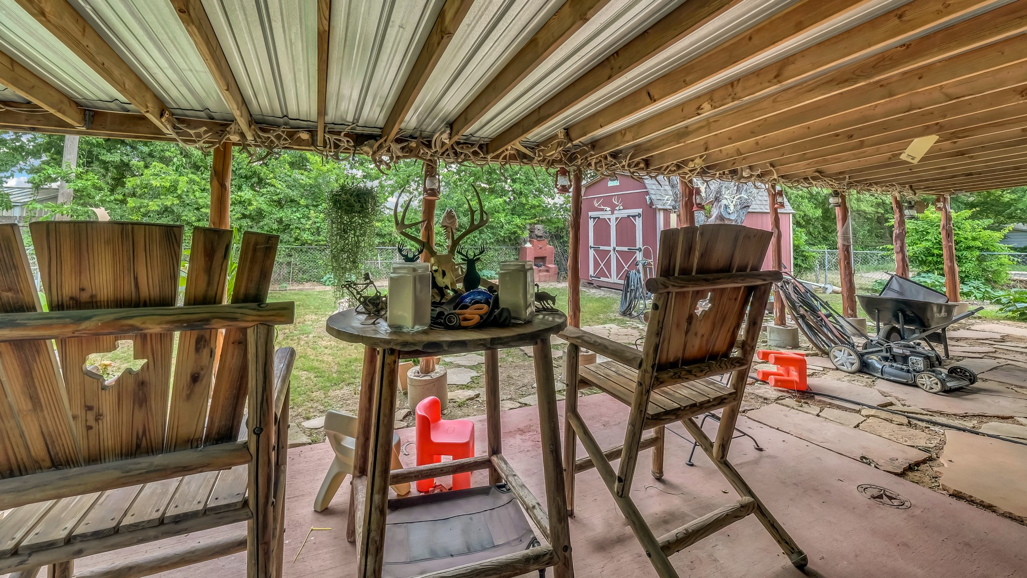 412 Douglas Street Burleson TX 76028