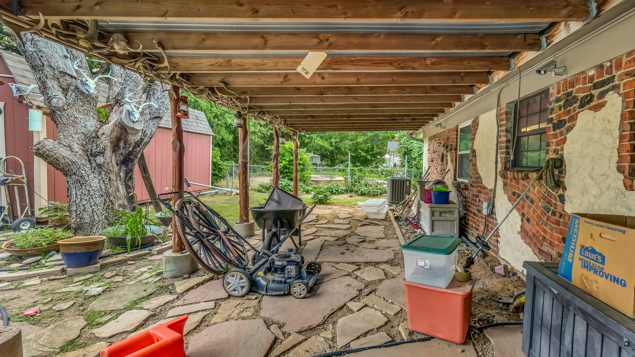412 Douglas Street Burleson TX 76028