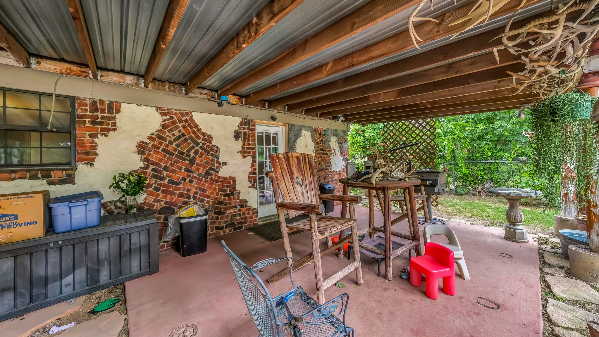 412 Douglas Street Burleson TX 76028
