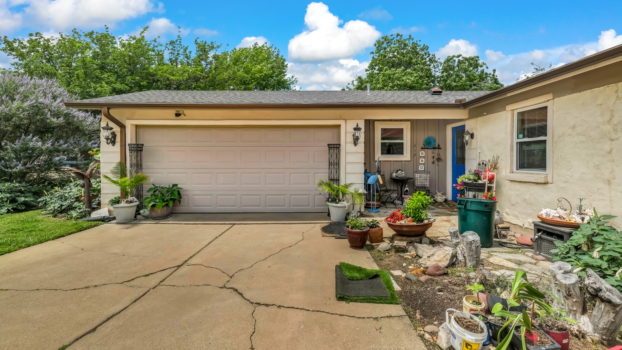 412 Douglas Street Burleson TX 76028