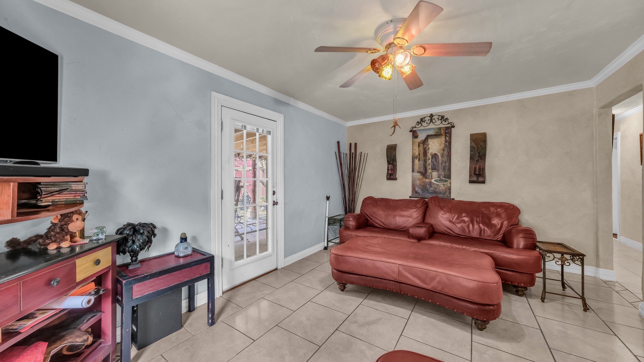 412 Douglas Street Burleson TX 76028