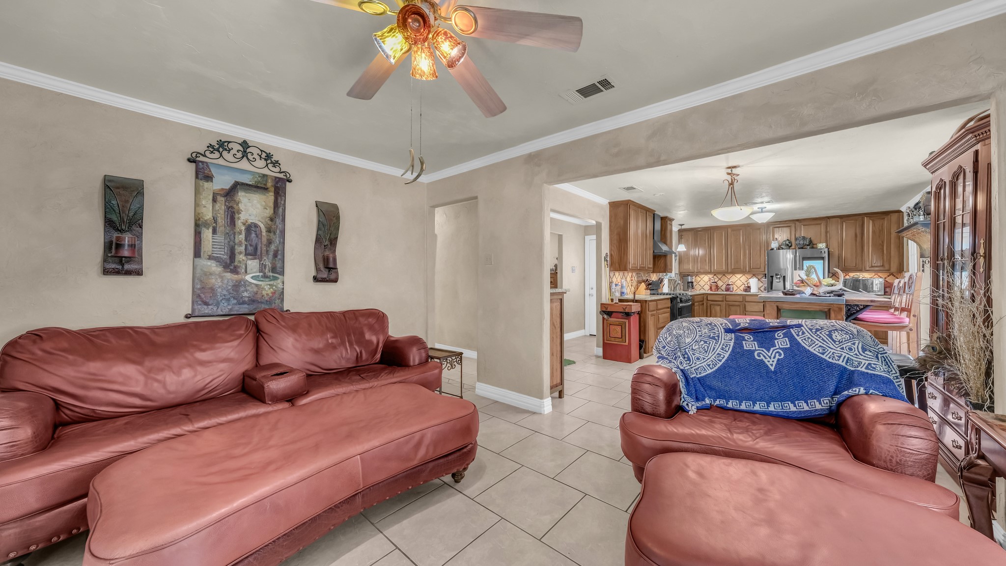 412 Douglas Street Burleson TX 76028