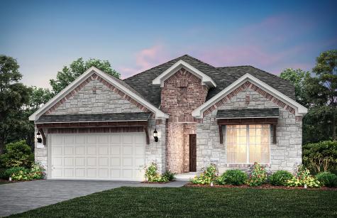 1760 Mayton Avenue Fort Worth TX 76052