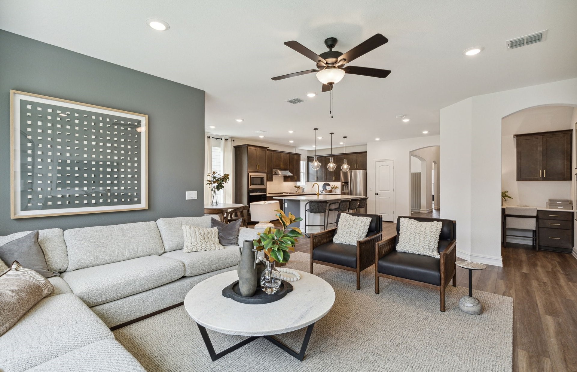 1760 Mayton Avenue Fort Worth TX 76052