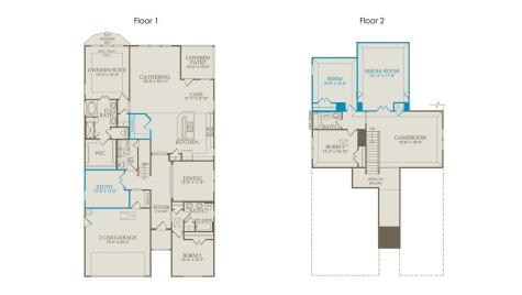 1760 Mayton Avenue Fort Worth TX 76052