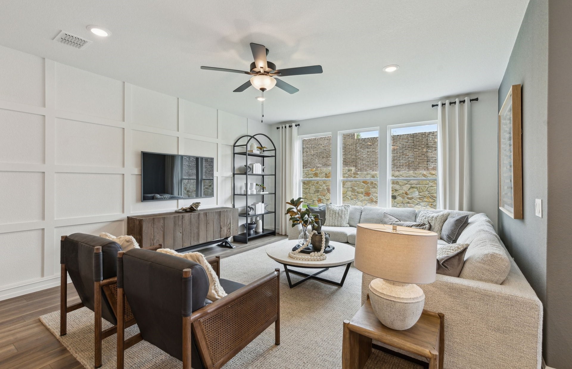 1760 Mayton Avenue Fort Worth TX 76052