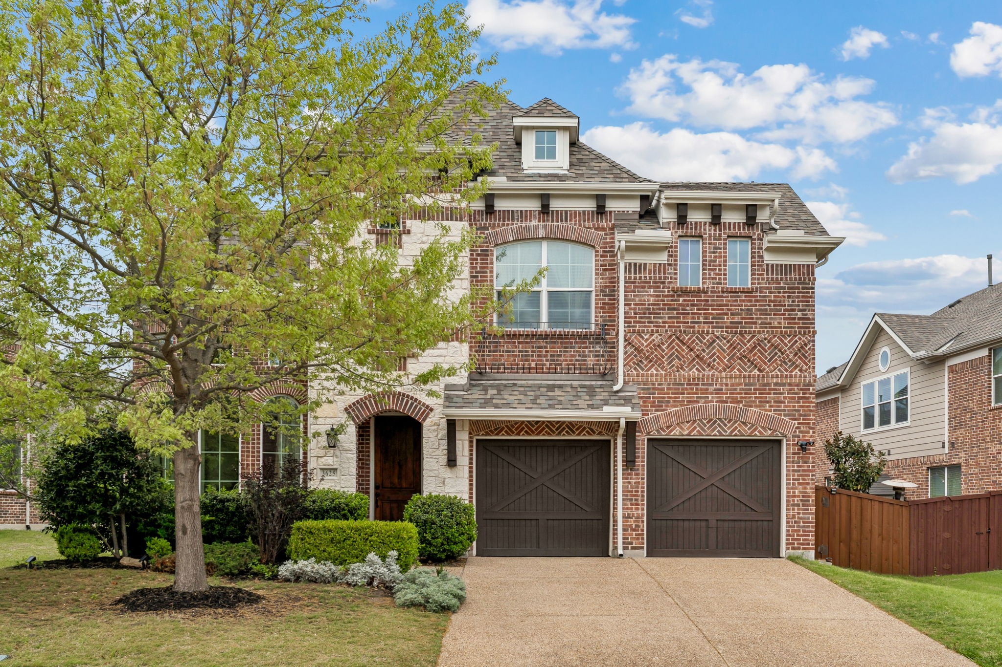 3625 Funston Drive Plano TX 75025