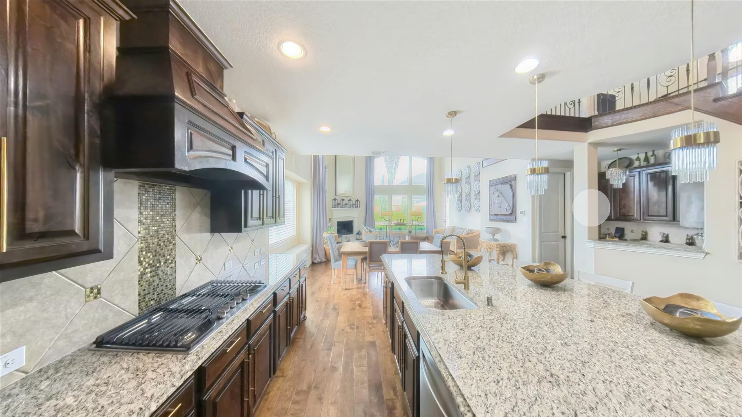 3625 Funston Drive Plano TX 75025