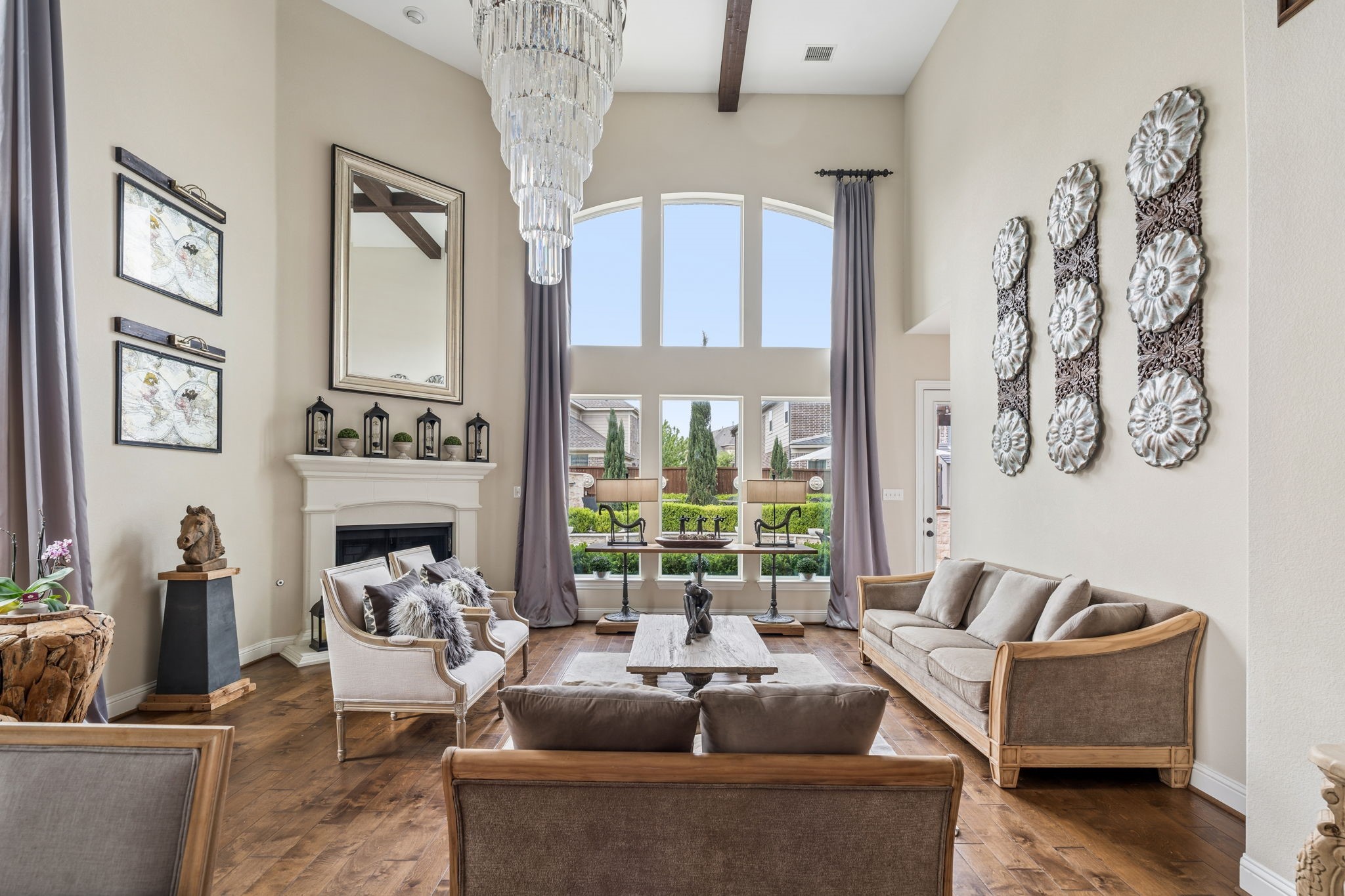 3625 Funston Drive Plano TX 75025