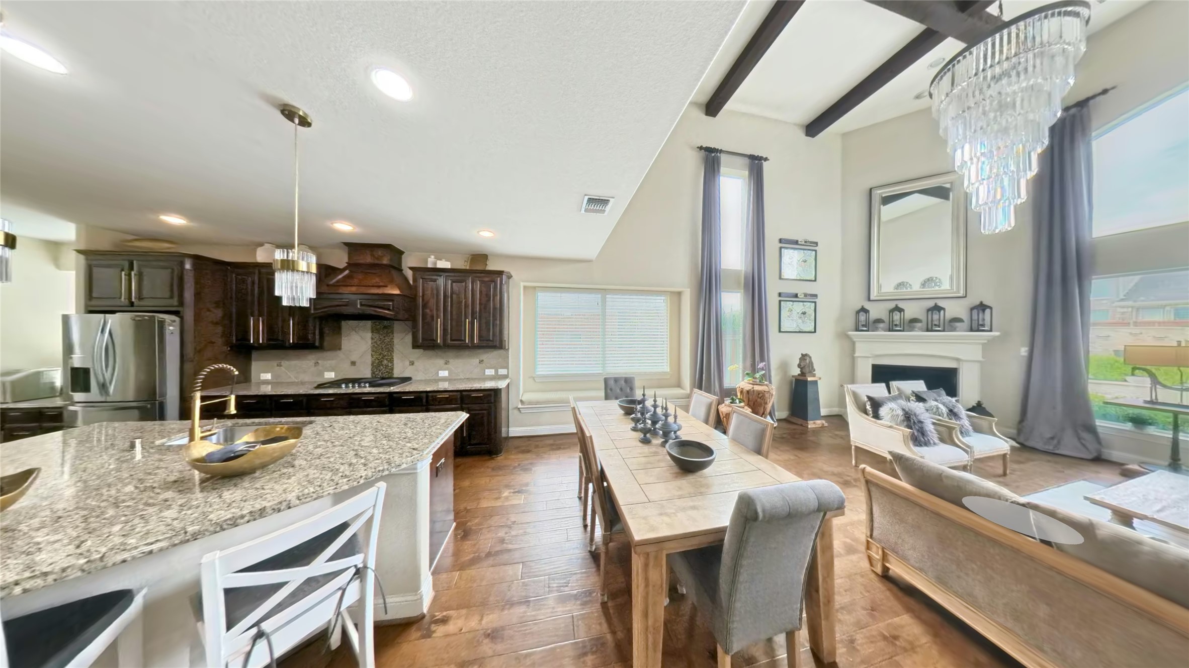 3625 Funston Drive Plano TX 75025