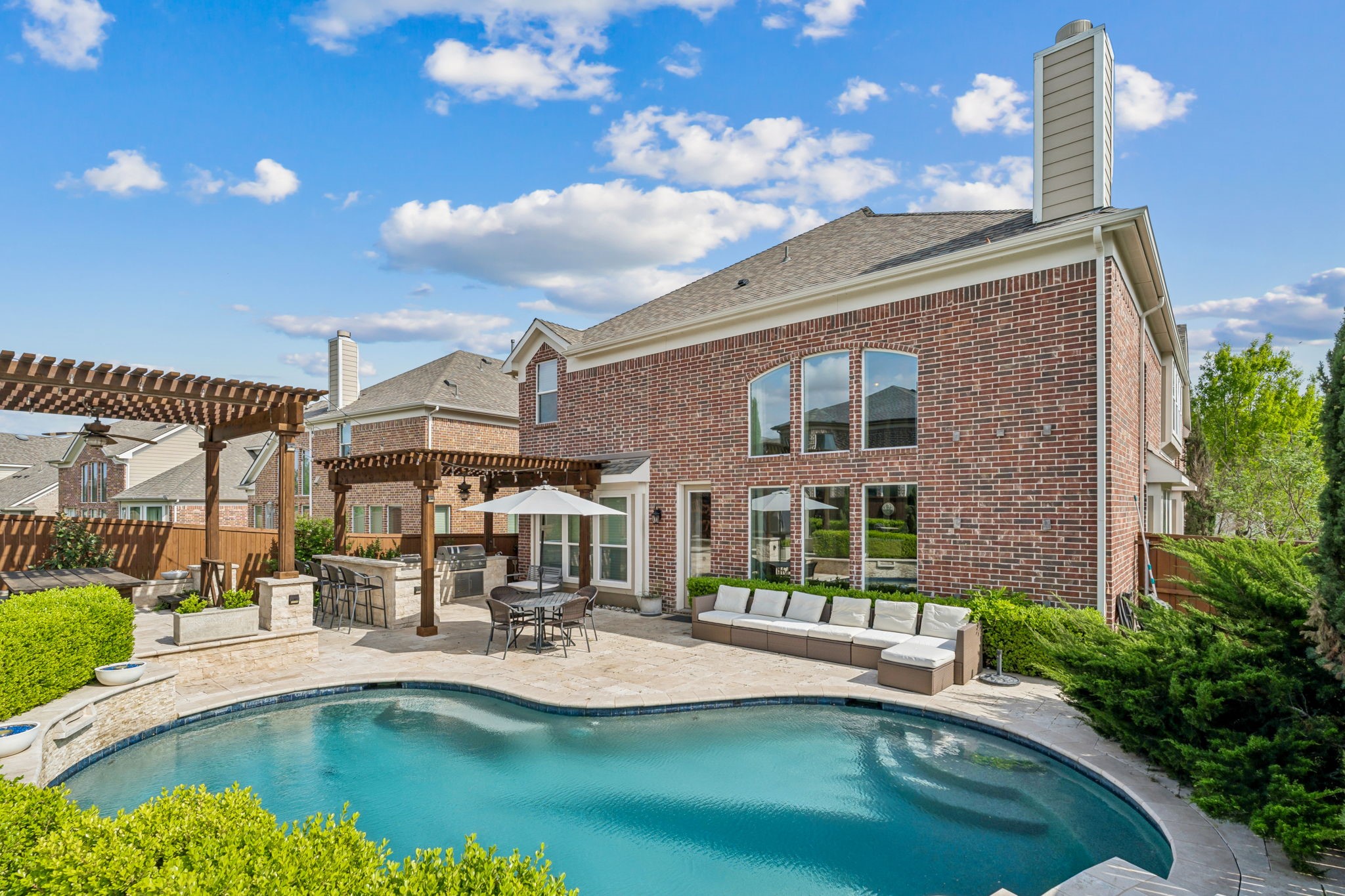 3625 Funston Drive Plano TX 75025