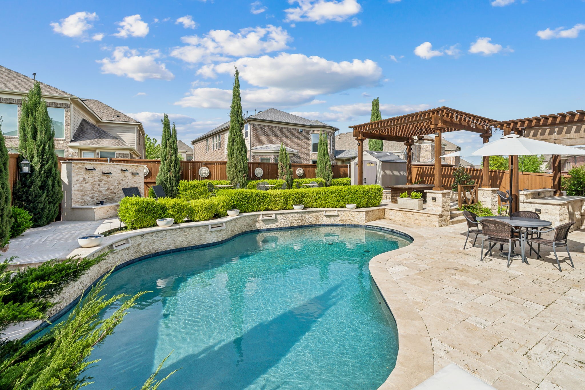 3625 Funston Drive Plano TX 75025