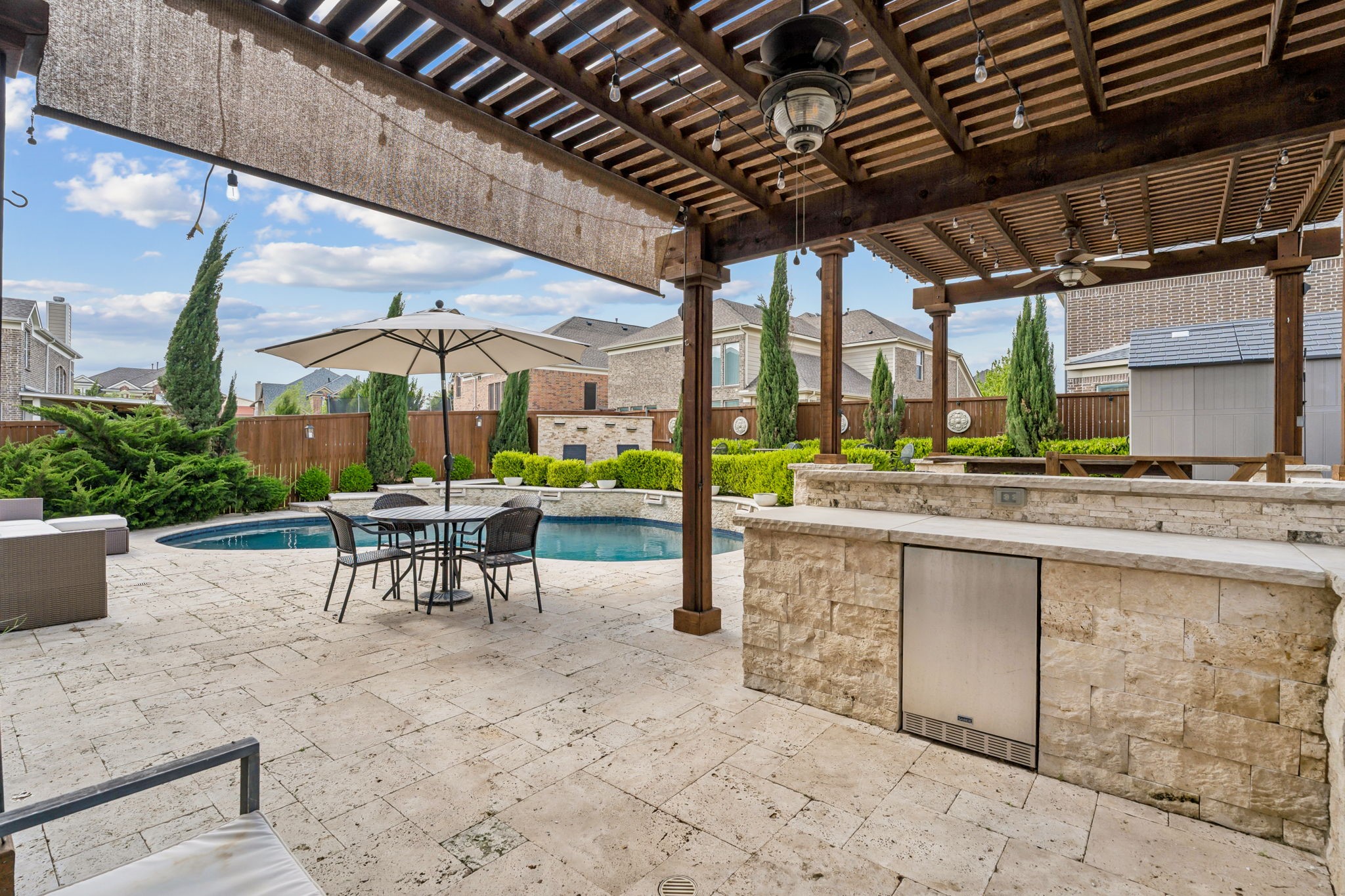 3625 Funston Drive Plano TX 75025