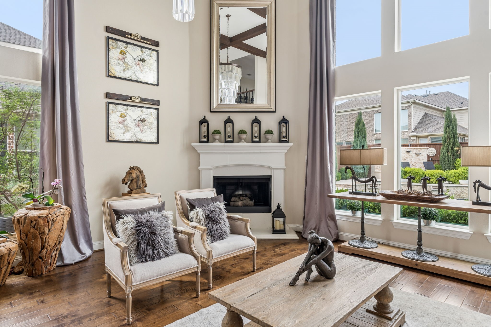 3625 Funston Drive Plano TX 75025