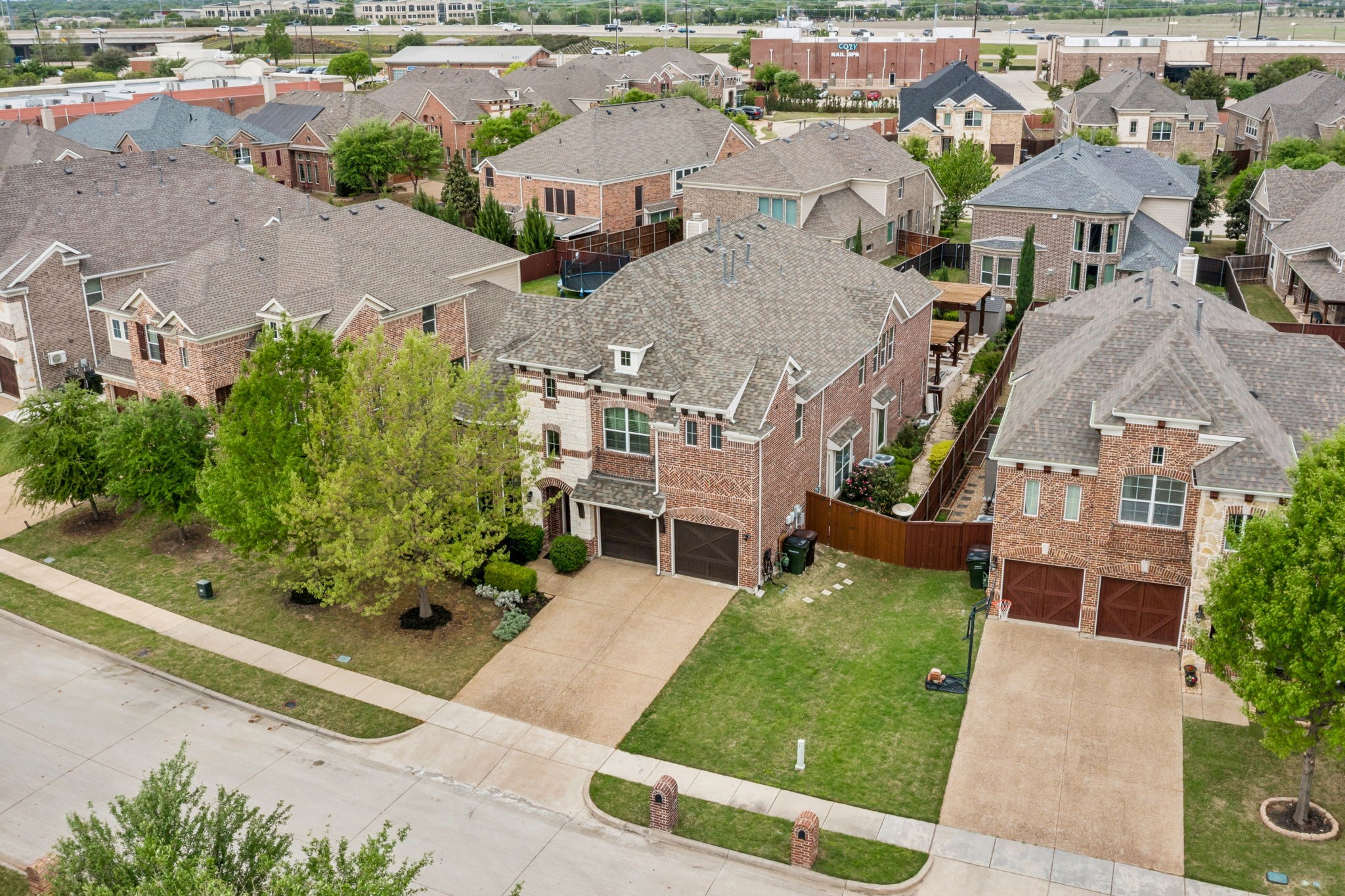 3625 Funston Drive Plano TX 75025
