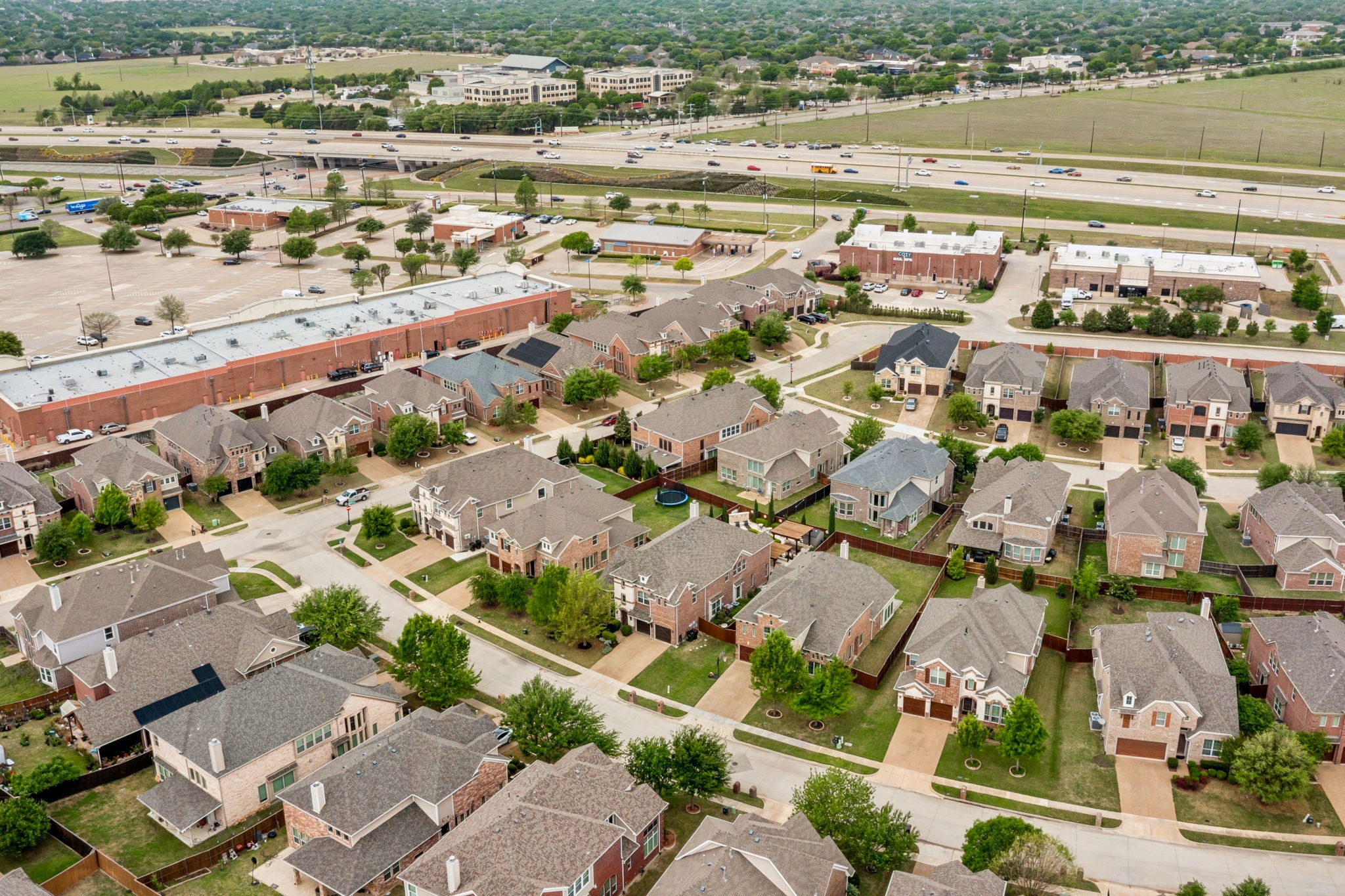 3625 Funston Drive Plano TX 75025