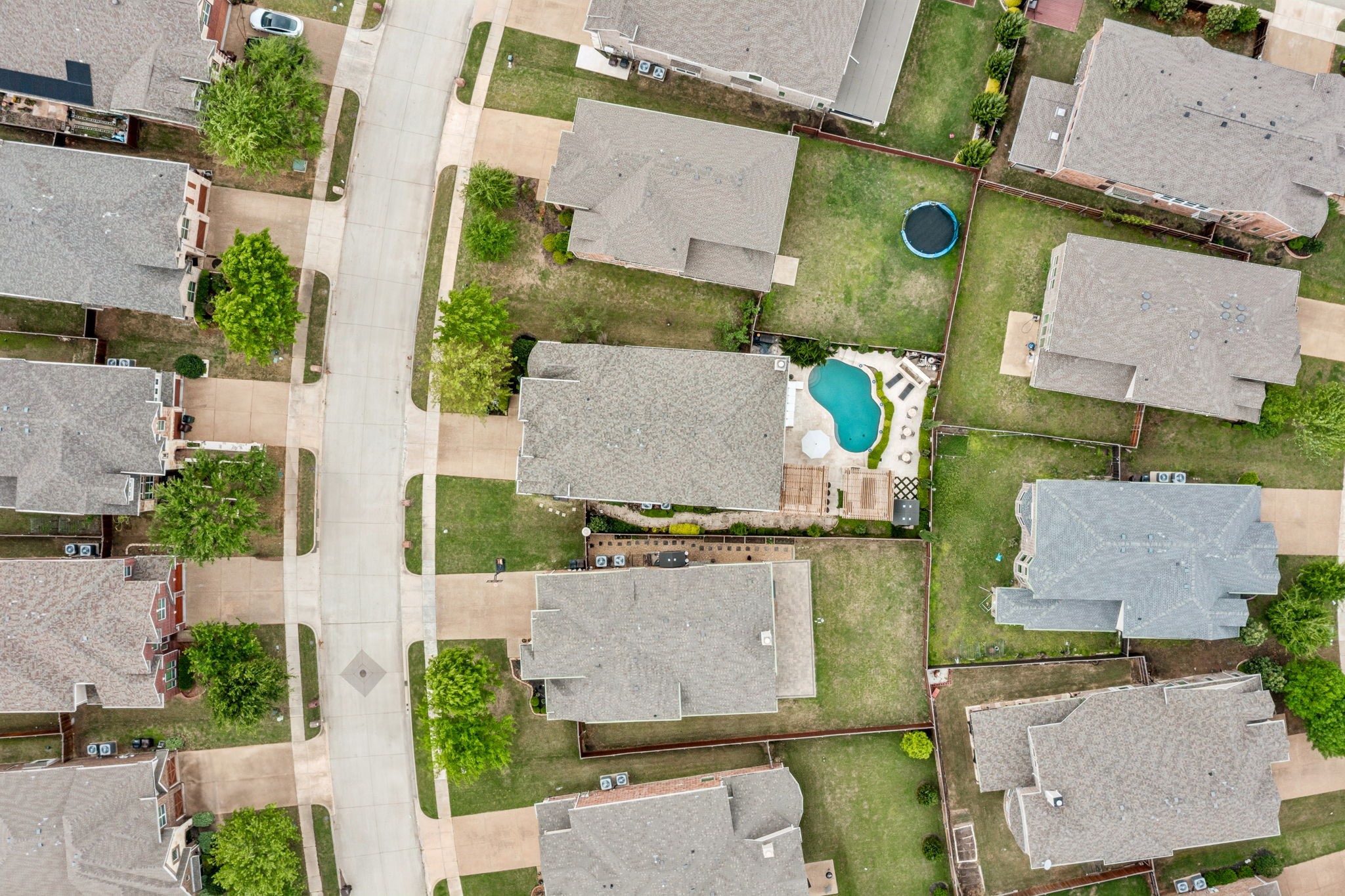3625 Funston Drive Plano TX 75025