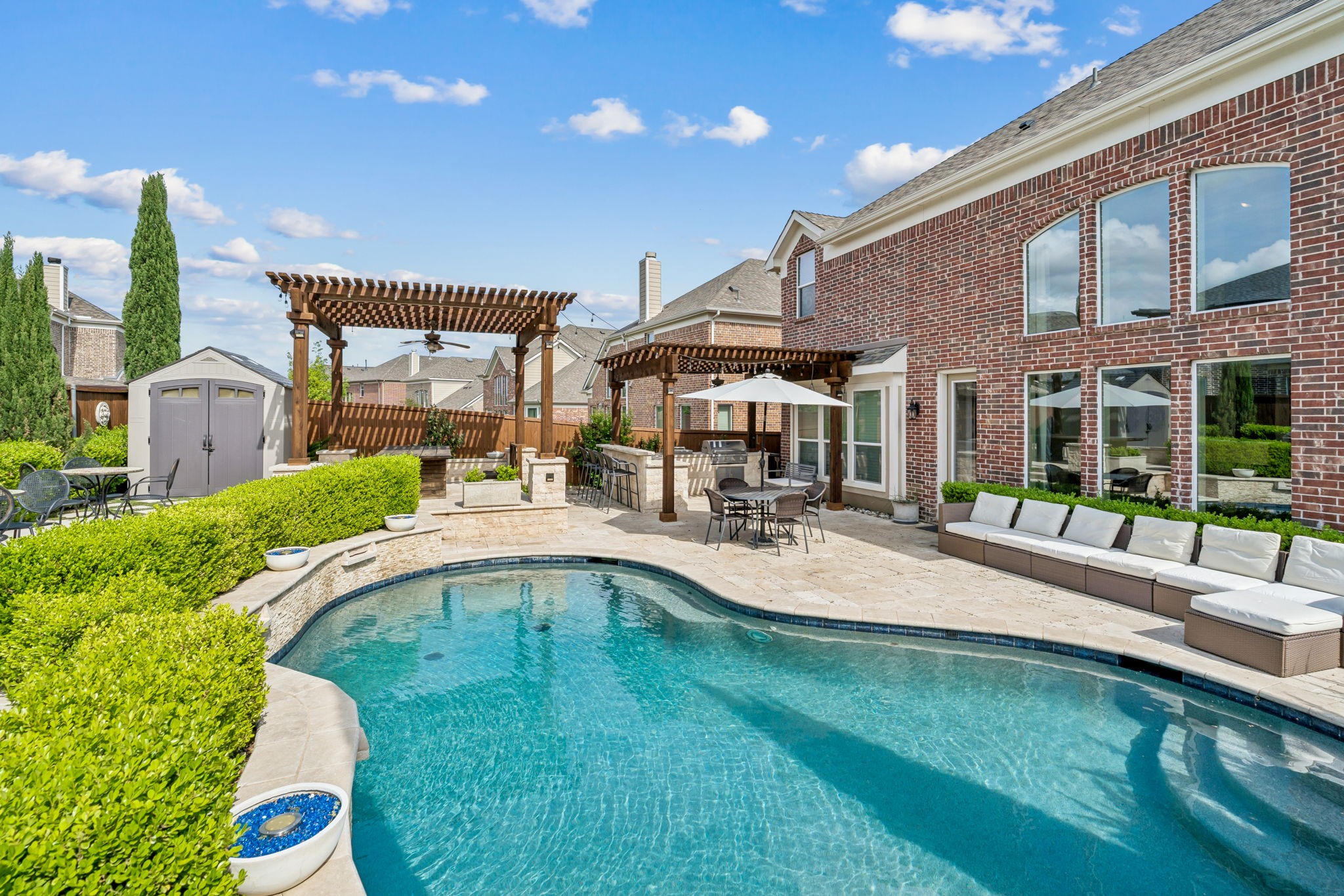 3625 Funston Drive Plano TX 75025
