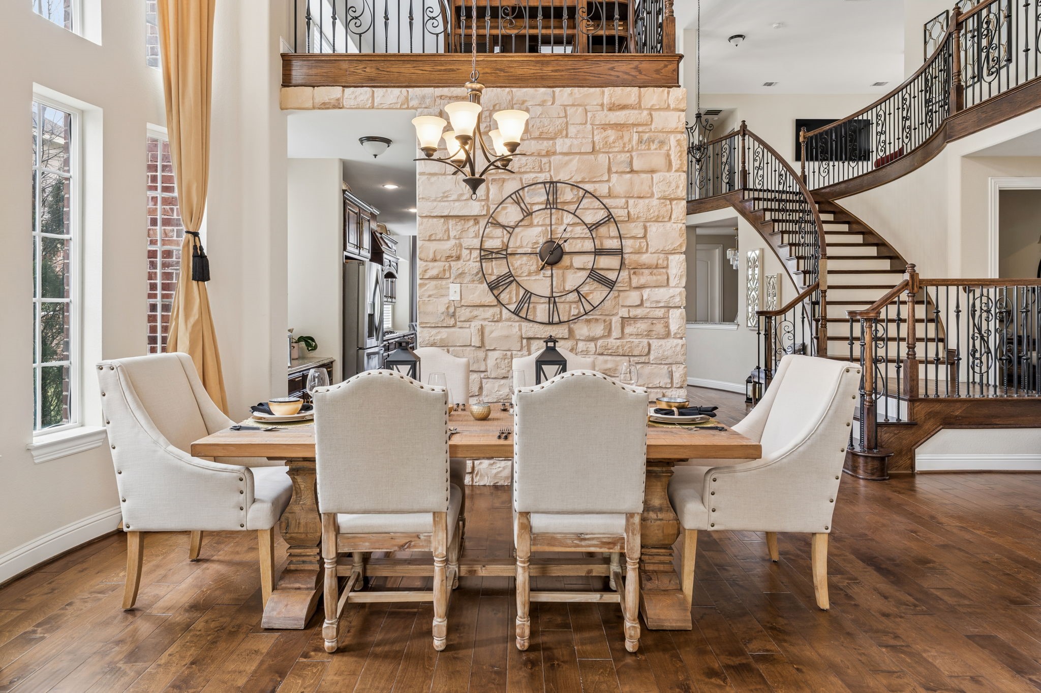 3625 Funston Drive Plano TX 75025