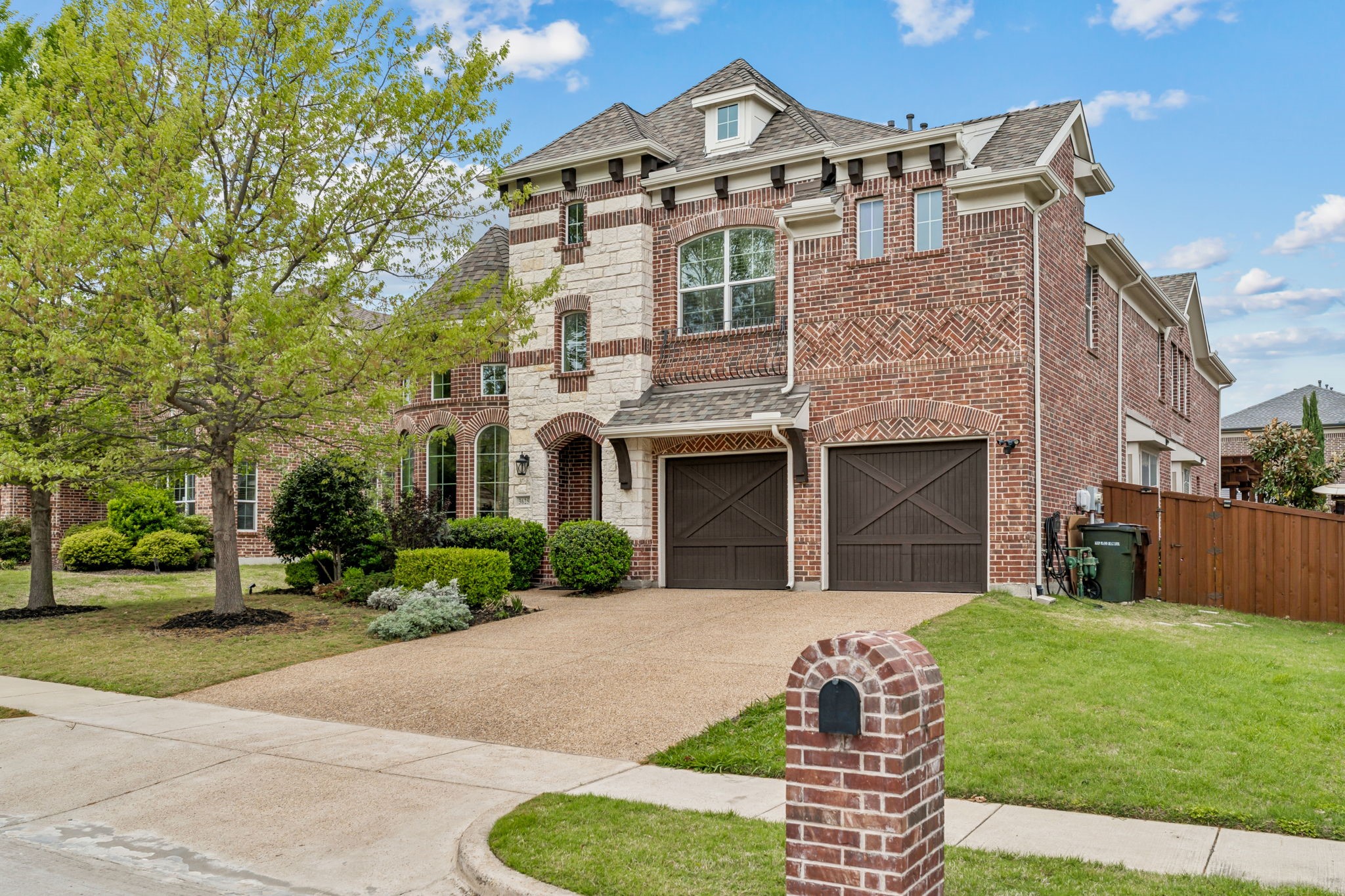 3625 Funston Drive Plano TX 75025
