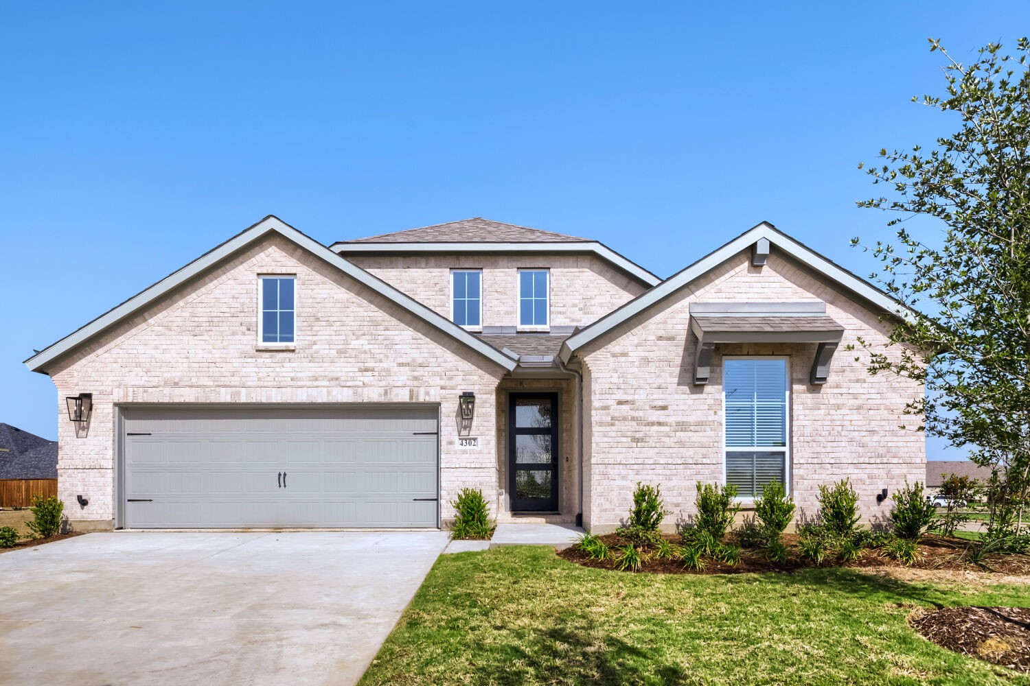 4302 Blackberry Lane Oak Point TX 75068