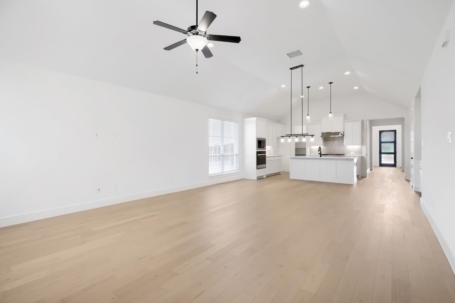 4302 Blackberry Lane Oak Point TX 75068