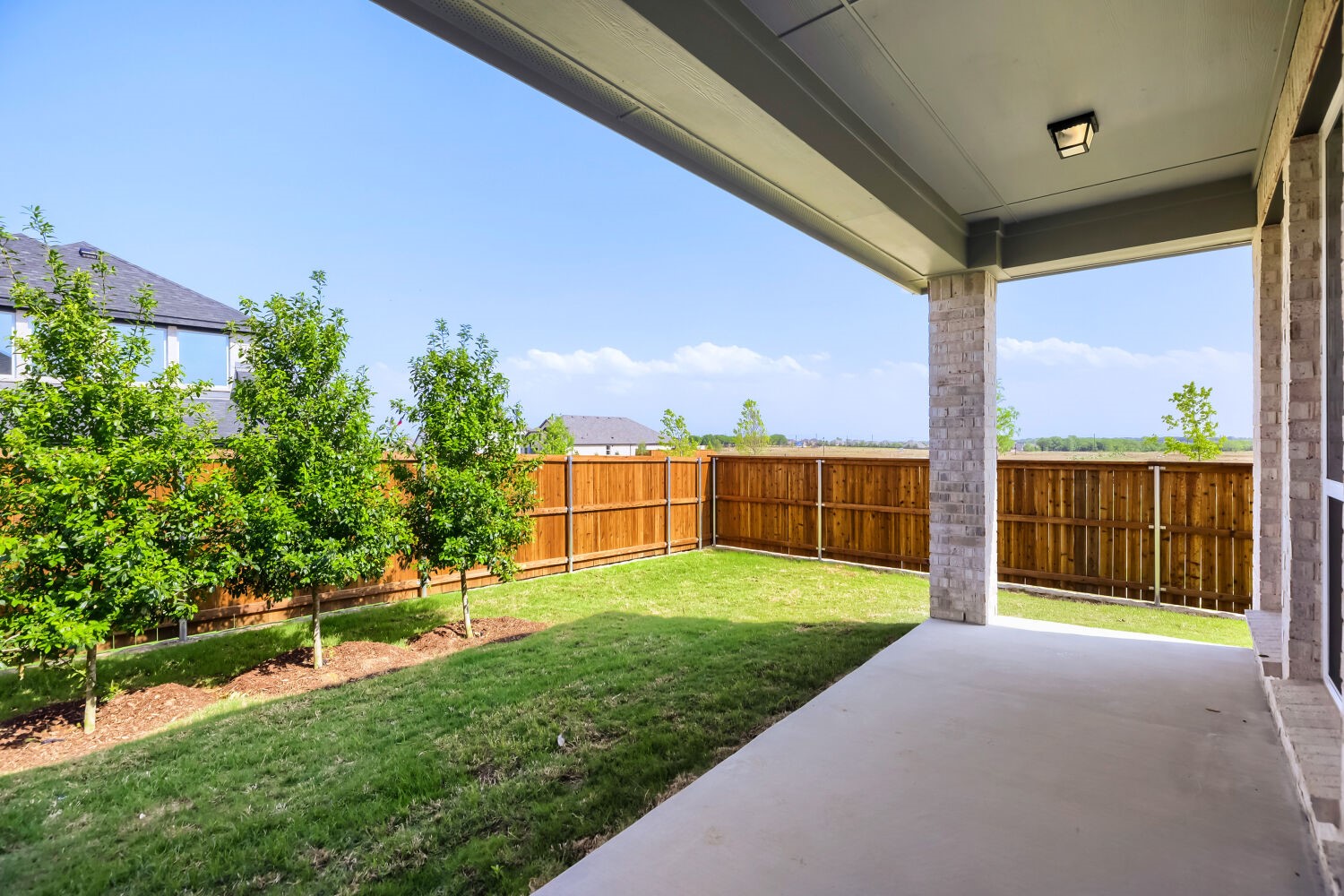 4302 Blackberry Lane Oak Point TX 75068