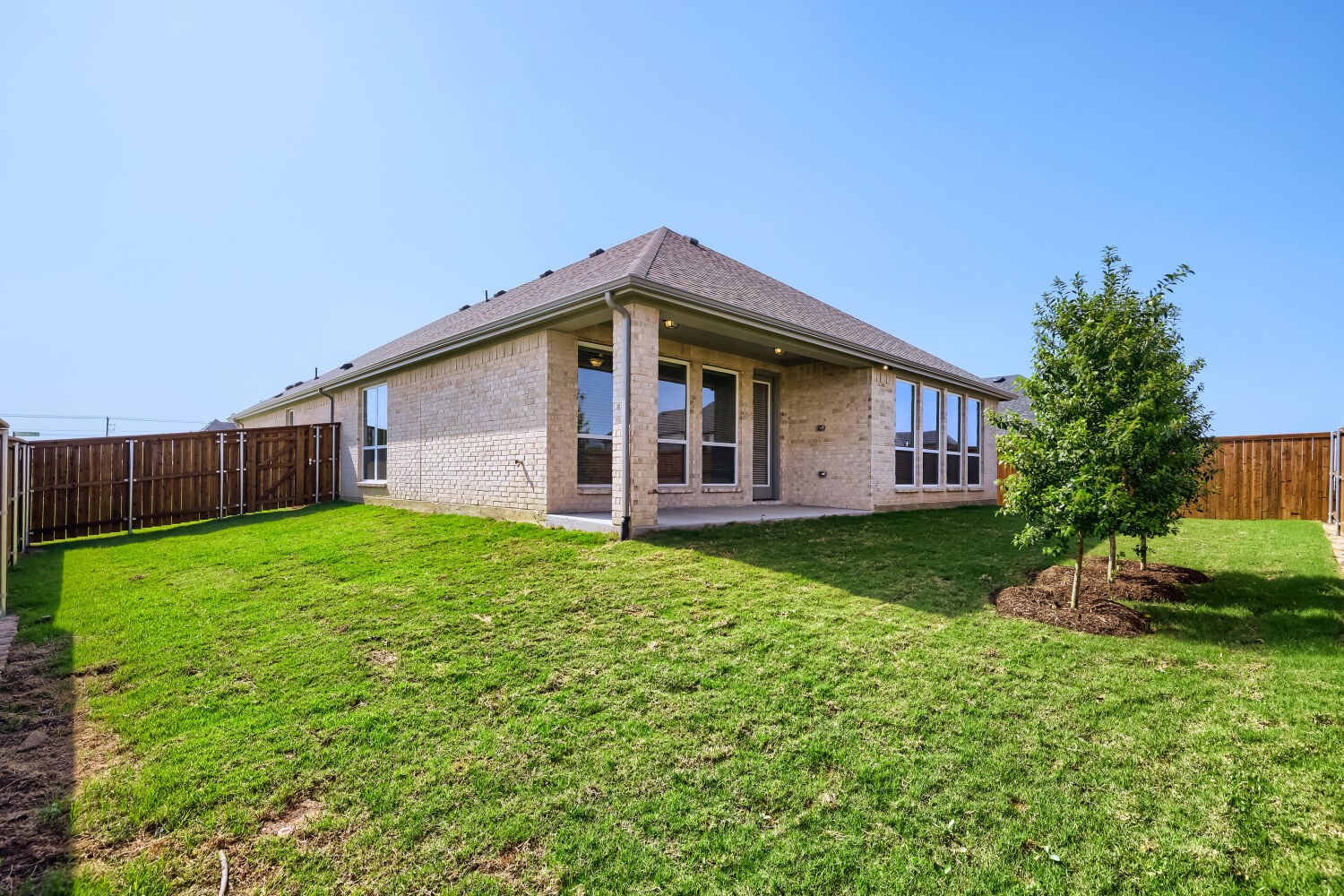 4302 Blackberry Lane Oak Point TX 75068