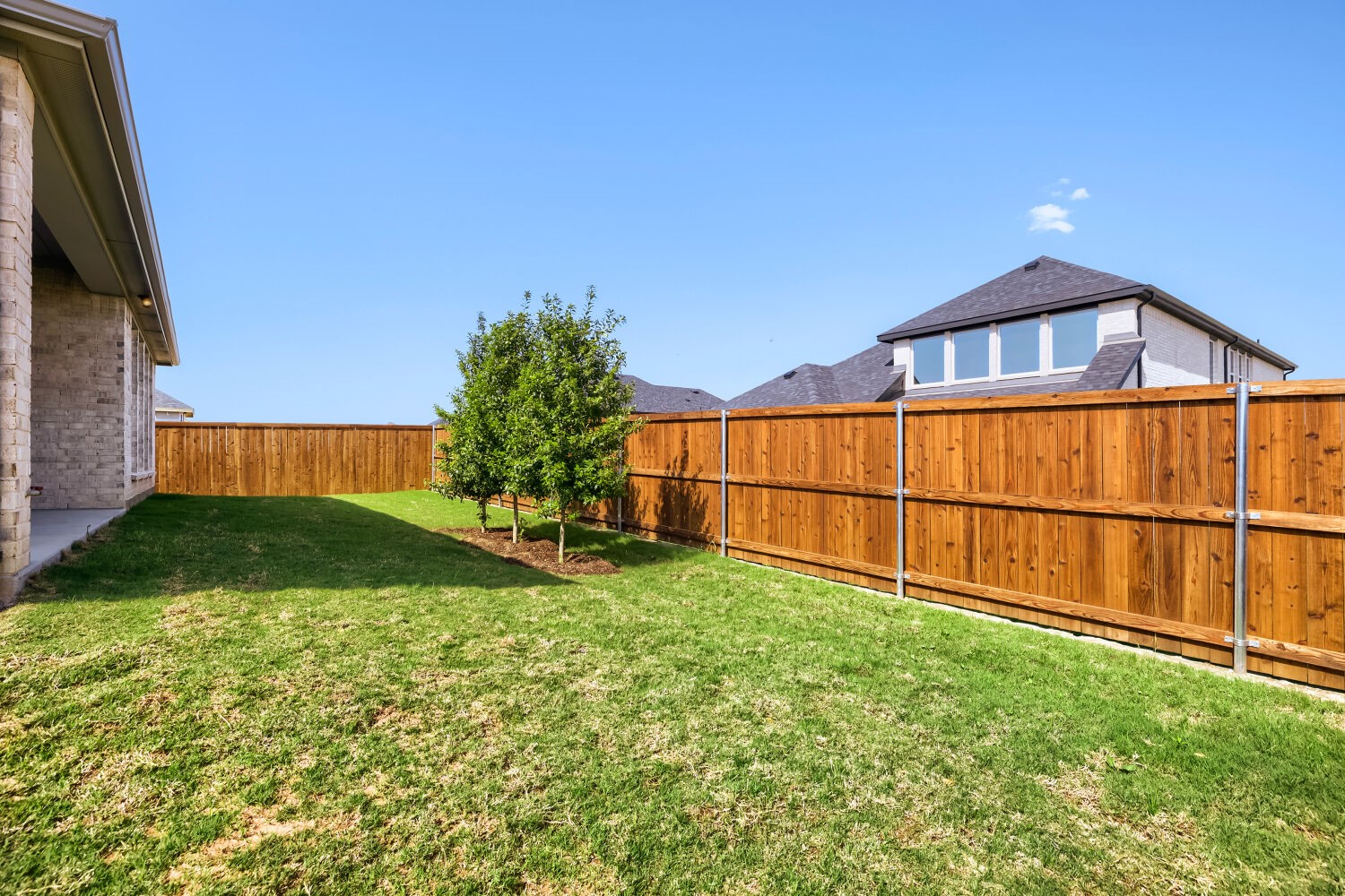 4302 Blackberry Lane Oak Point TX 75068