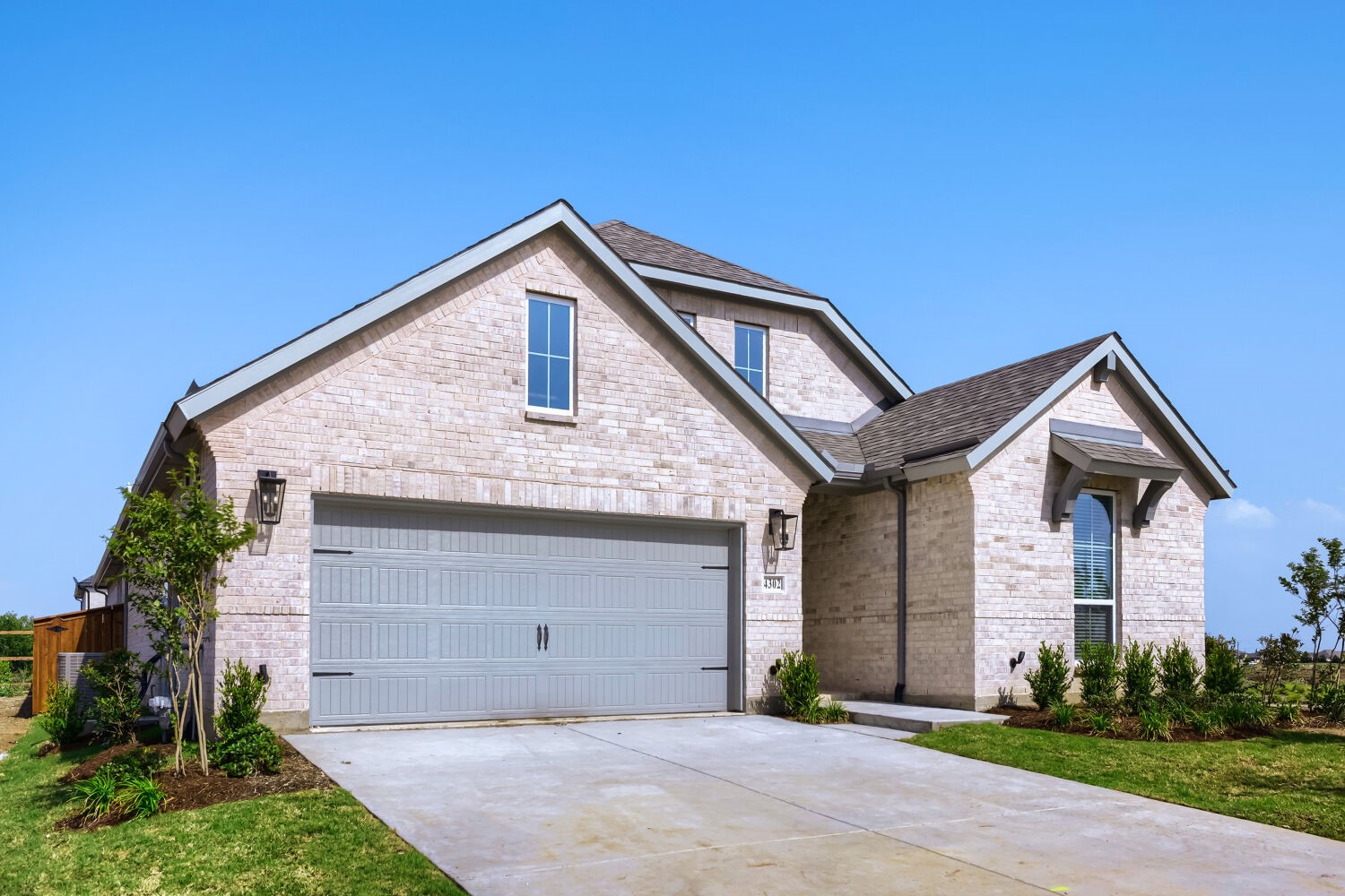 4302 Blackberry Lane Oak Point TX 75068