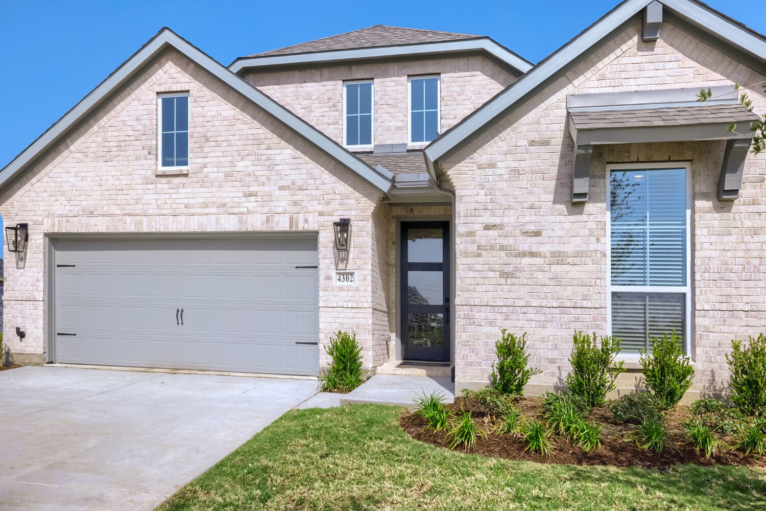 4302 Blackberry Lane Oak Point TX 75068