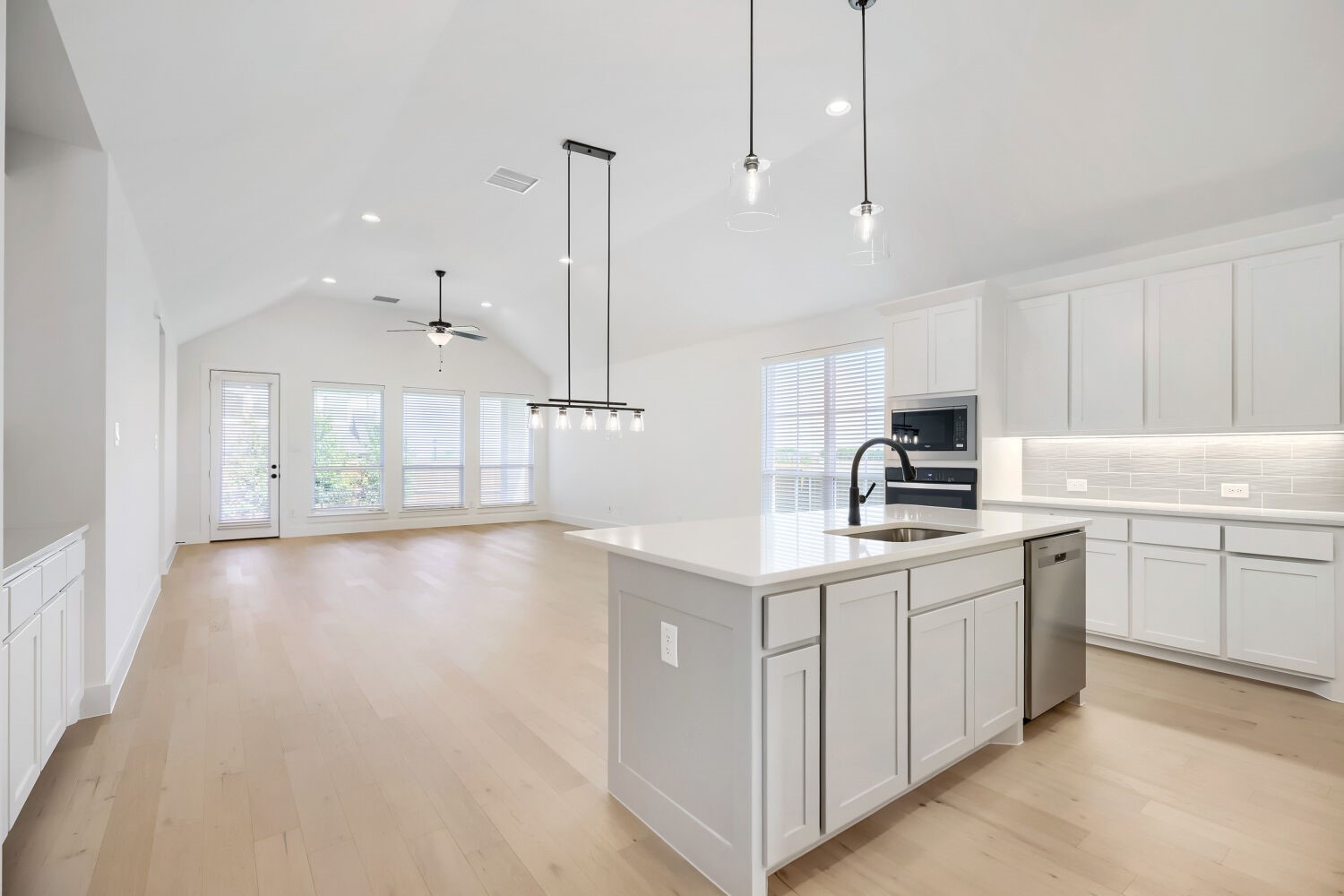 4302 Blackberry Lane Oak Point TX 75068