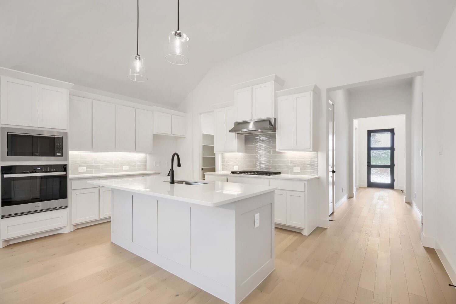 4302 Blackberry Lane Oak Point TX 75068