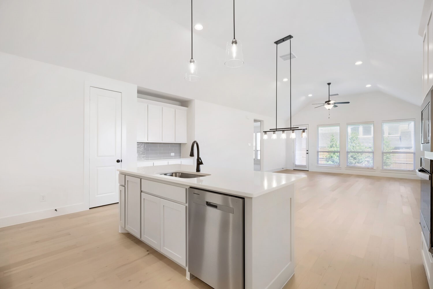 4302 Blackberry Lane Oak Point TX 75068