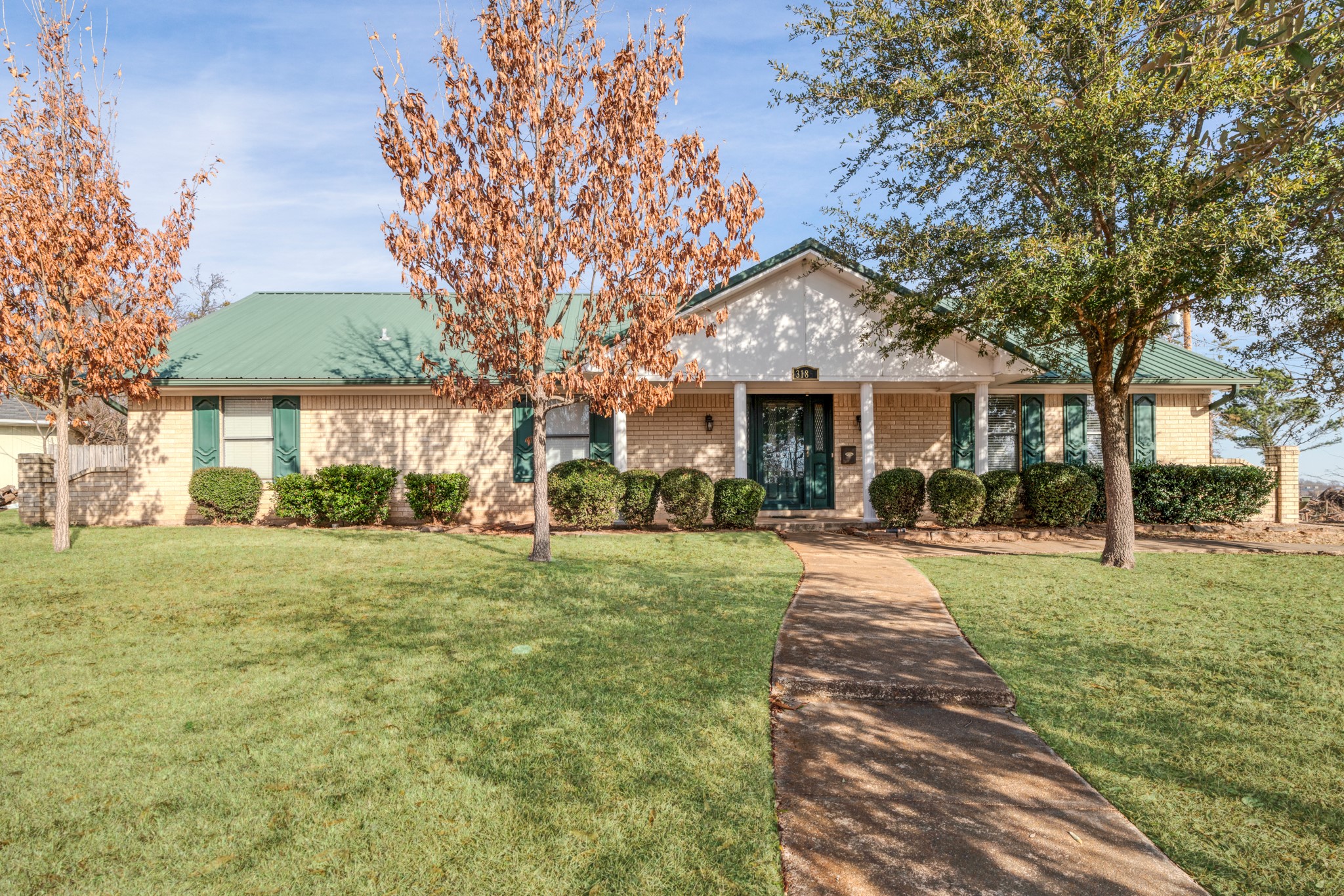 3185 Ridgeview Road Paris TX 75460