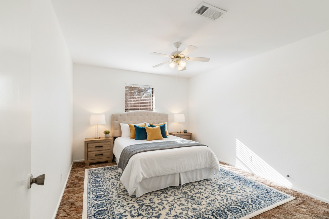 3185 Ridgeview Road Paris TX 75460