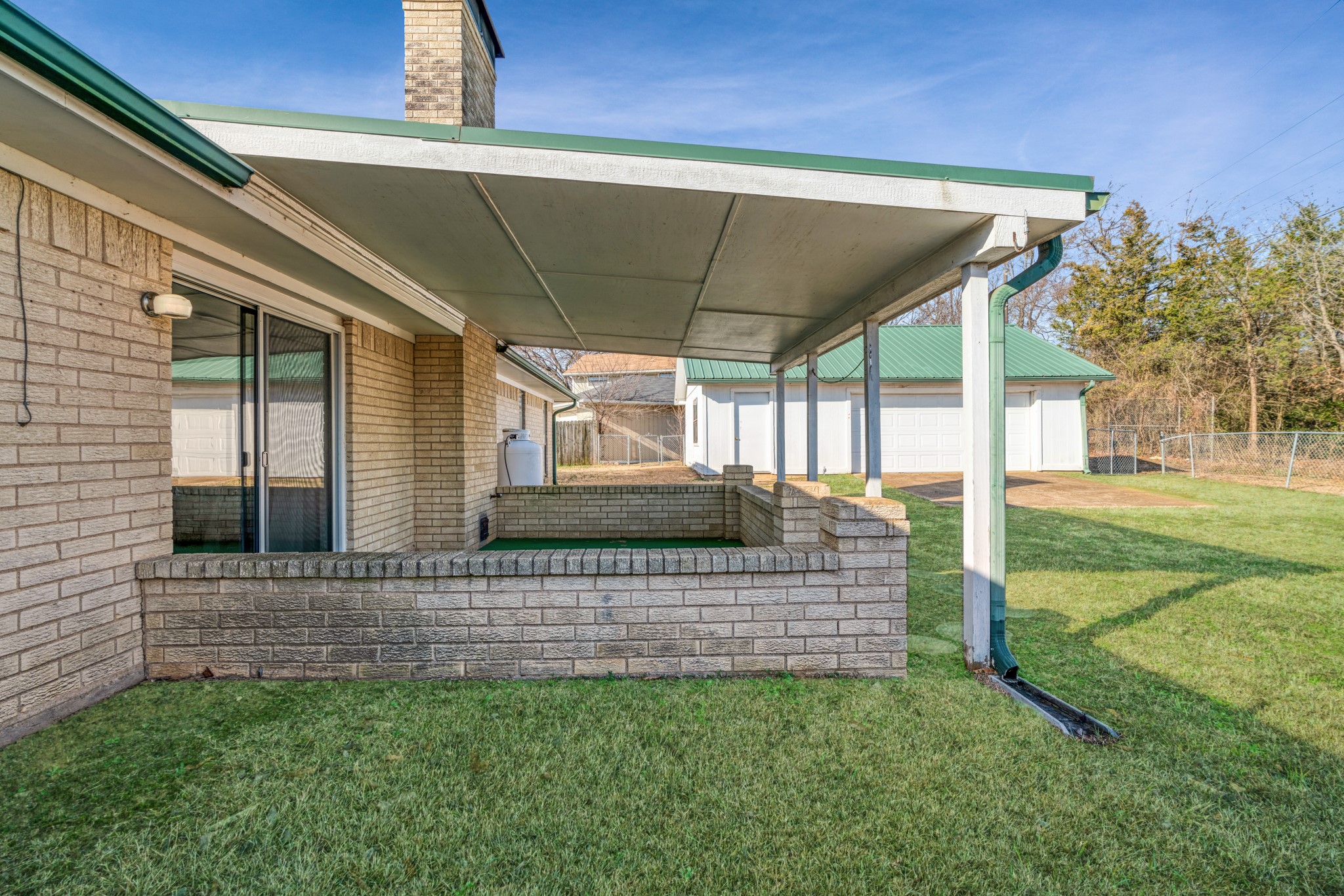 3185 Ridgeview Road Paris TX 75460
