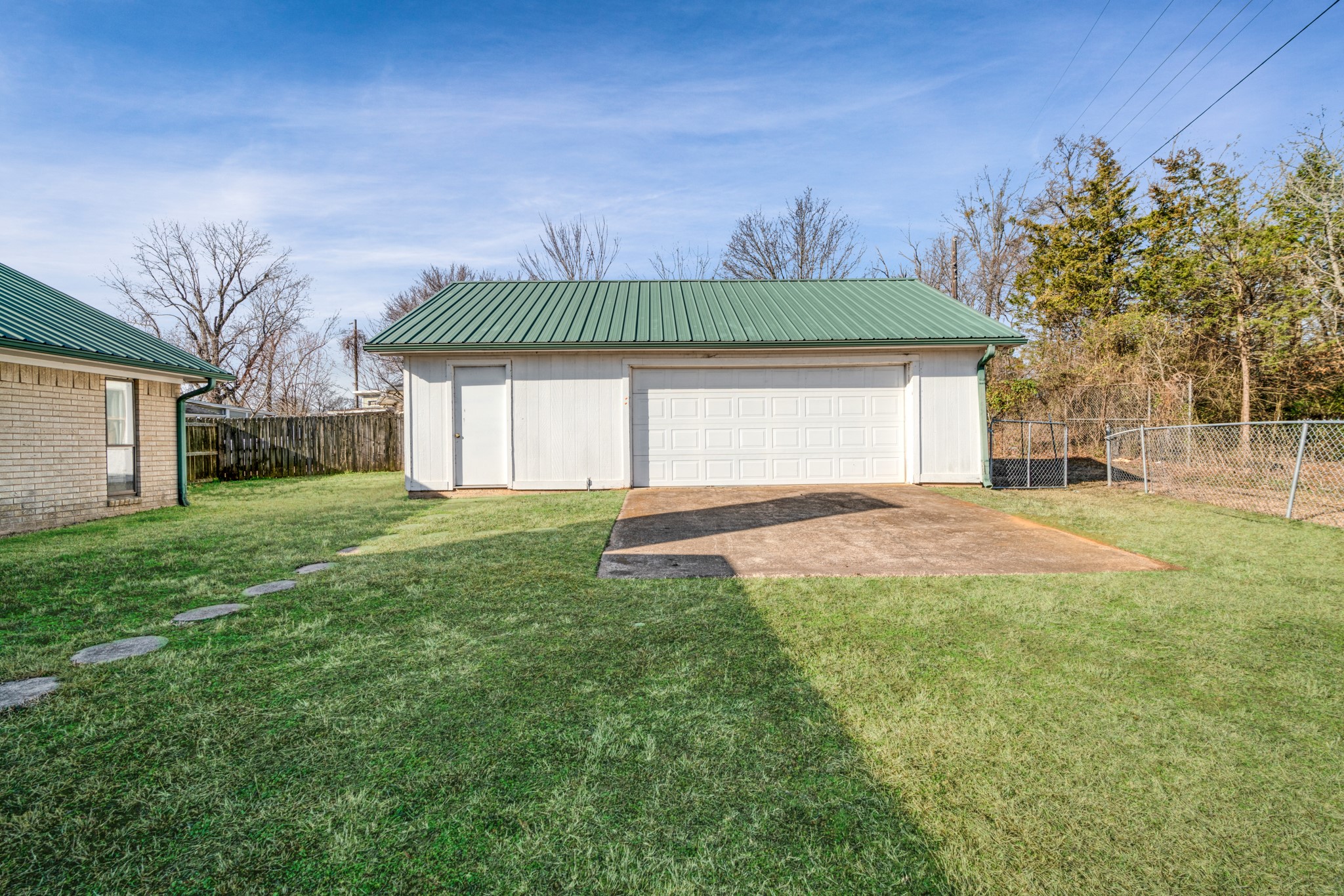 3185 Ridgeview Road Paris TX 75460