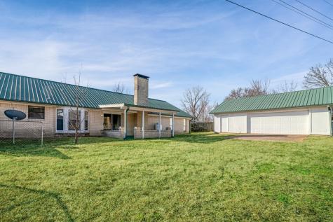 3185 Ridgeview Road Paris TX 75460