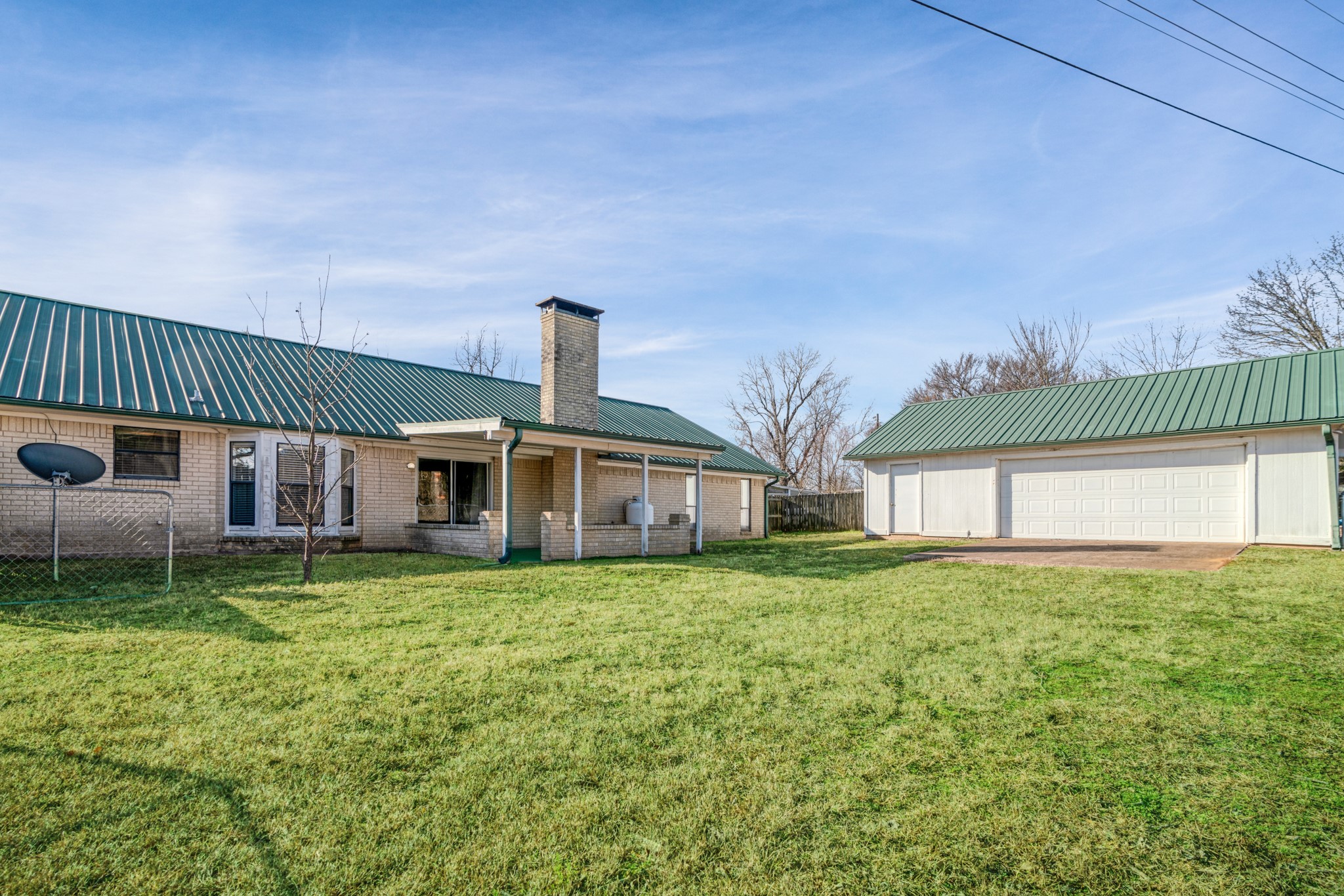 3185 Ridgeview Road Paris TX 75460