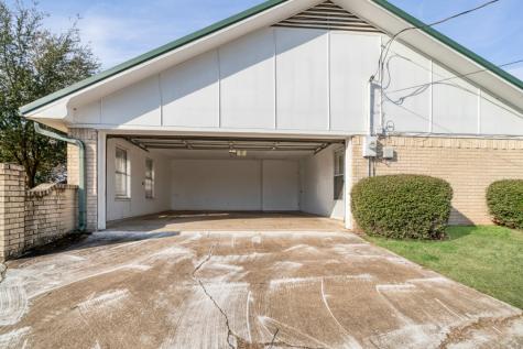 3185 Ridgeview Road Paris TX 75460