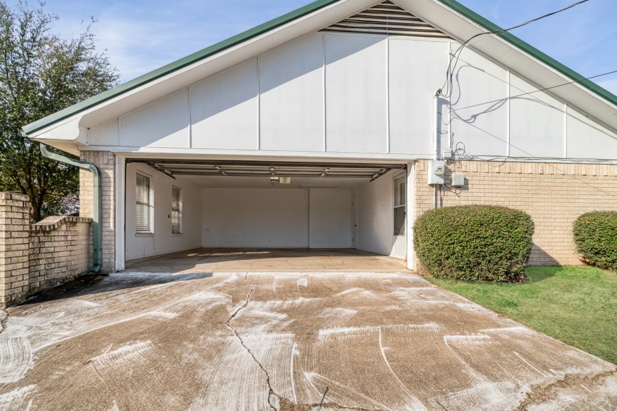 3185 Ridgeview Road Paris TX 75460